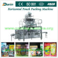 Factory Directly Tobacco Pouch Packing Machine
